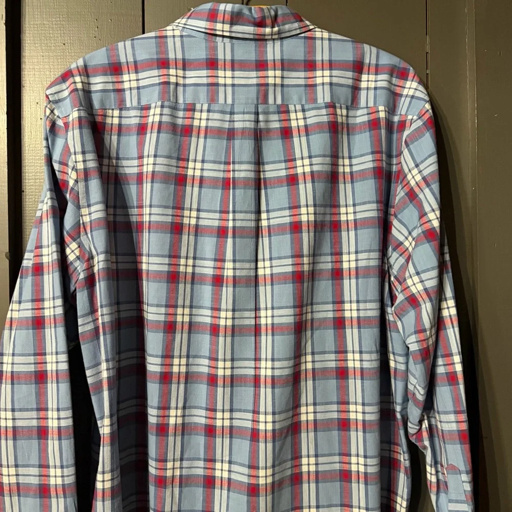 Vineyard Vines Men's Shirt